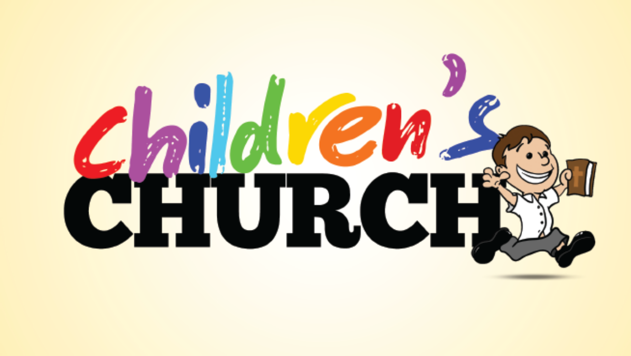Children's Church