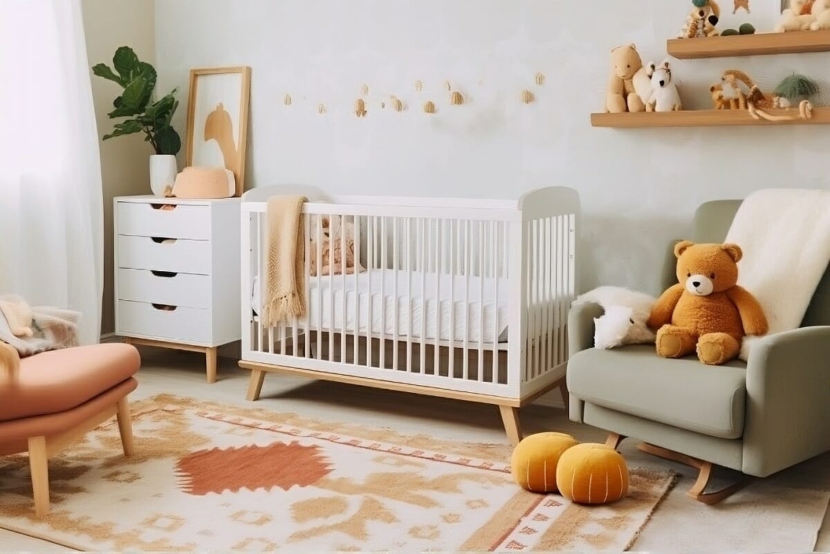 Nursery