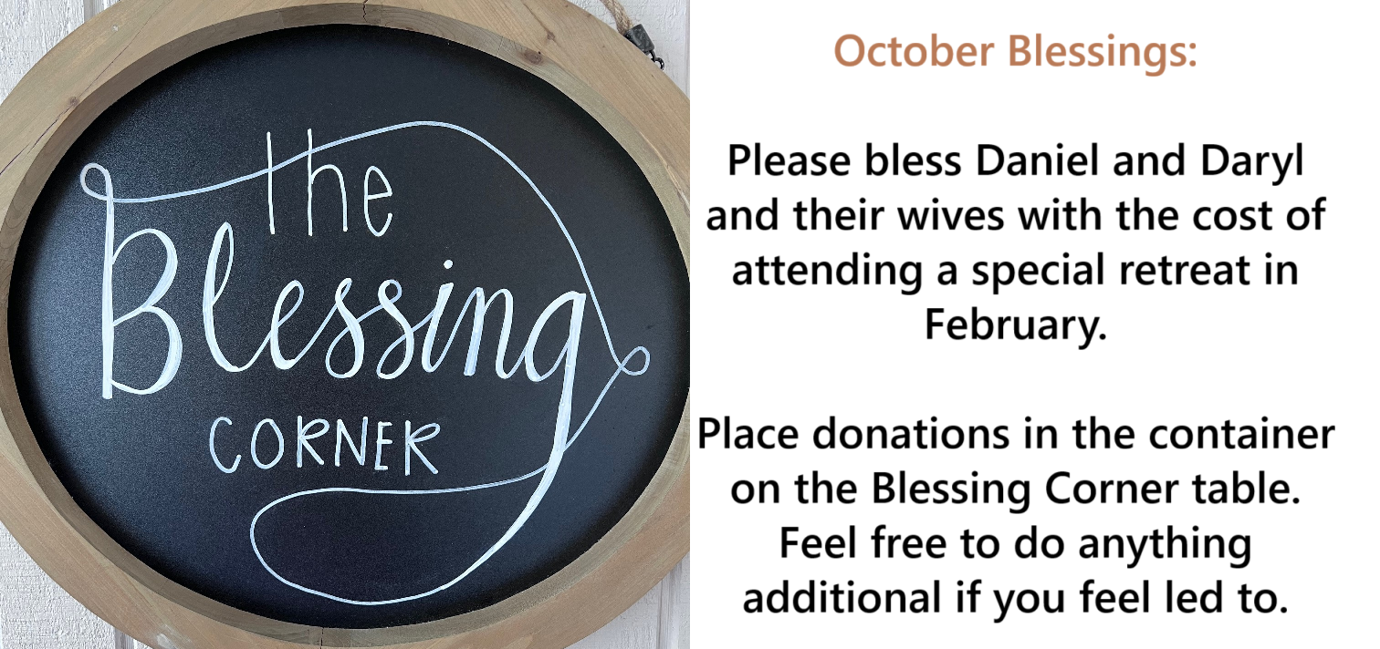BlessingCornerSept2025